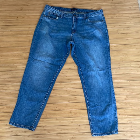 Frye Denim - Frye Women's Blue Denim Jeans